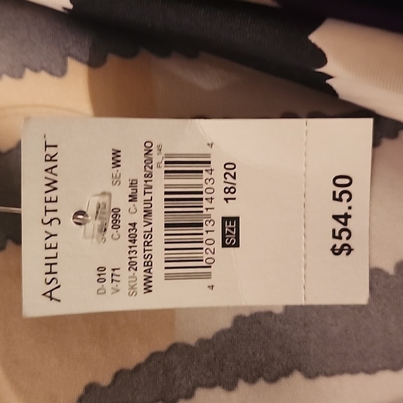 Dress - Picture 2 of 3